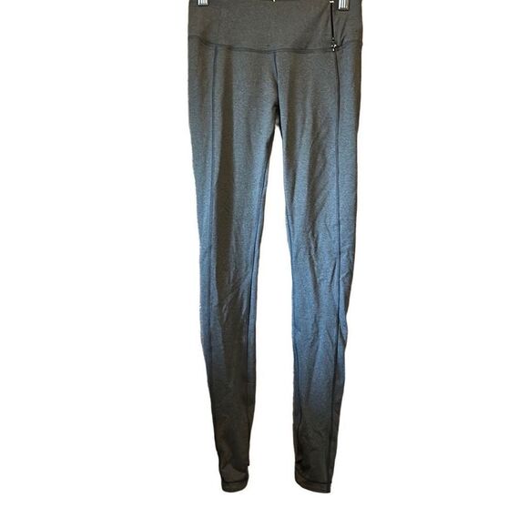 Calia‎ by Carrie Underwood Moto Leggings Size 
Xsmall grey - Picture 1 of 7